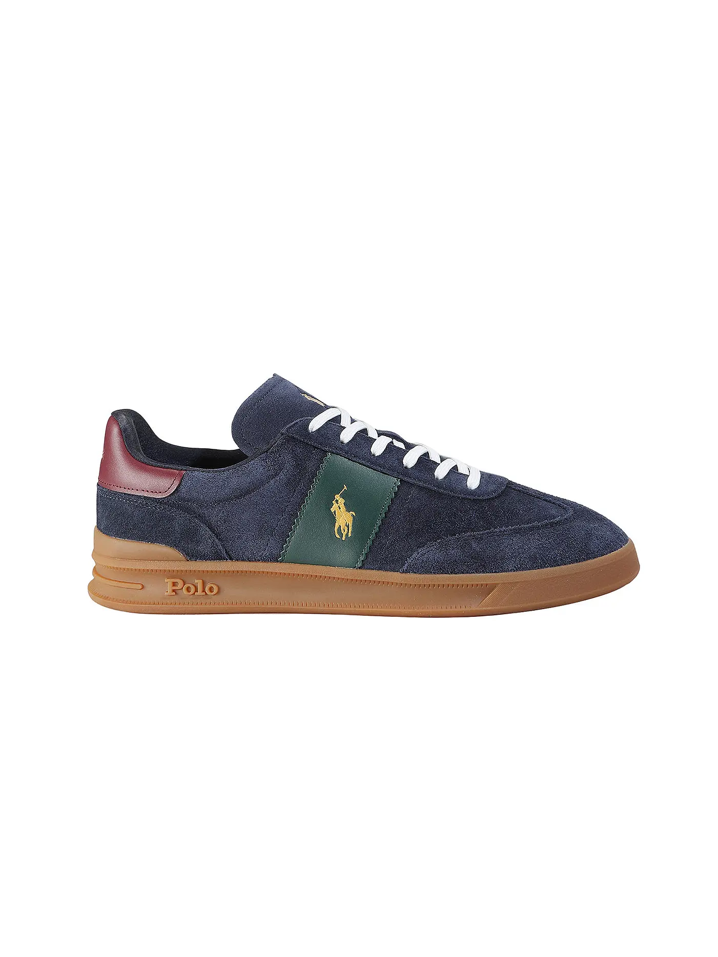 POLO RALPH LAUREN | Sneaker AERA | 